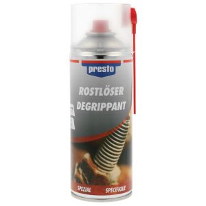 presto Rostlöser-Spray 400 ml presto Rostlöser-Spray 400 ml