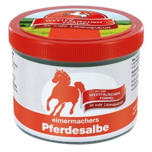 Pferdesalbe 500 ml Pferdesalbe 500 ml