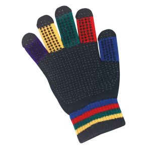 Reithandschuhe MagicGrippy mehrfarbig Reithandschuhe MagicGrippy mehrfarbig