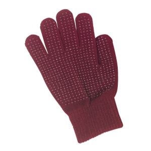 Reithandschuhe MagicGrippy bordeaux Reithandschuhe MagicGrippy bordeaux