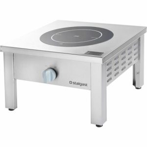 SARO Bain Marie Trolley 3x 1/1 GN SARO Bain Marie Trolley 3x 1/1 GN