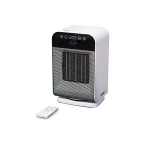 Heizlüfter Keramik 2000 Watt mit Display Heizlüfter Keramik 2000 Watt mit Display