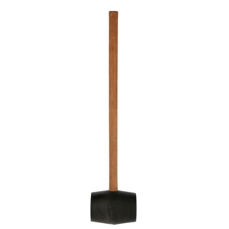 Kunststoffhammer 5 kg mit Holzgriff