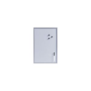 Magnet- und Schreibtafel 40 x 60 cm Magnet- und Schreibtafel 40 x 60 cm
