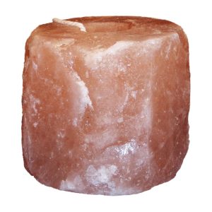 St. Hippolyt Himalaya Salzleckstein 3 kg St. Hippolyt Himalaya Salzleckstein 3 kg