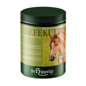 St. Hippolyt Nahrungsergänzung Hefekultur 1 kg St. Hippolyt Nahrungsergänzung Hefekultur 1 kg