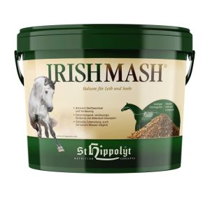 St. Hippolyt Pferdefutter Irish Mash 5kg St. Hippolyt Pferdefutter Irish Mash 5kg