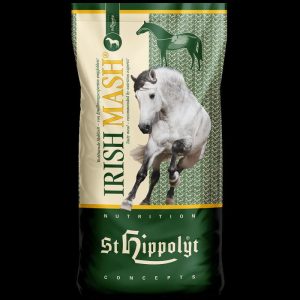 St. Hippolyt Pferdefutter Irish Mash 15 kg St. Hippolyt Pferdefutter Irish Mash 15 kg