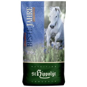 St. Hippolyt Vitalmuesli Beste Jahre 20 kg St. Hippolyt Vitalmuesli Beste Jahre 20 kg