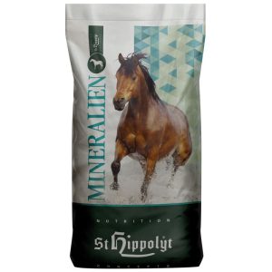 St. Hippolyt Gemüse-Kräuter-Mineral 10 kg St. Hippolyt Gemüse-Kräuter-Mineral 10 kg