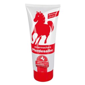 Pferdesalbe 200 ml Pferdesalbe 200 ml