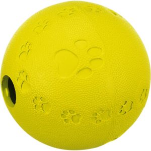 Trixie Snackball Activity lime Durchmesser 9 cm Trixie Snackball Activity lime Durchmesser 9 cm
