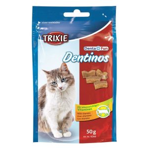 Trixie DentaFun Dentinos 50 g Trixie DentaFun Dentinos 50 g