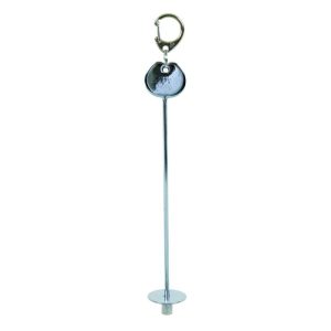 Trixie Fruchthalter Metall 20 cm Trixie Fruchthalter Metall 20 cm