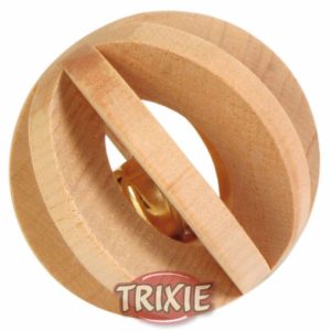 Trixie Lamellenball ø6 cm Trixie Lamellenball ø6 cm