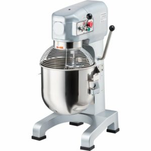 STALGAST Planetenmixer 25 Liter, 3tlg. Patisserie-Set, 230V 1,5kW STALGAST Planetenmixer 25 Liter, 3tlg. Patisserie-Set, 230V 1,5kW