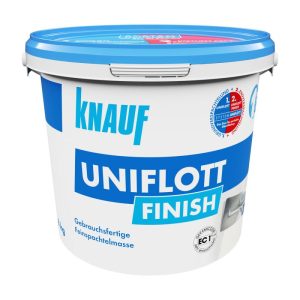 Knauf Uniflott Finish 8 kg Knauf Uniflott Finish 8 kg