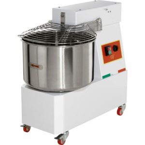 GGF Teigknetmaschine, 18 kg/22 Liter, 230V GGF Teigknetmaschine, 18 kg/22 Liter, 230V