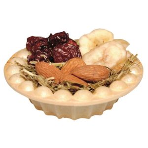 Vitakraft  Nagersnack Fruchtkörbchen