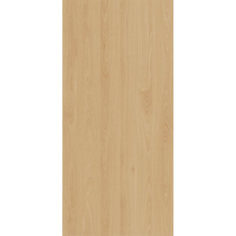 Spanplatte Weißbuche 280 x 207 x 1,9 cm
