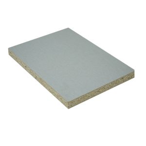 Spanplatte Edelstahlgrau 2800 x 2070 x 19 mm Spanplatte Edelstahlgrau 2800 x 2070 x 19 mm