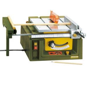 Proxxon Micromot Feinschnitt-Tischkreissäge MICROMOT FET Proxxon Micromot Feinschnitt-Tischkreissäge MICROMOT FET