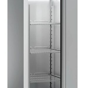 ecoFrost Edelstahl Kühlschrank RFS 1 Tür, 740x830x2010mm ecoFrost Edelstahl Kühlschrank RFS 1 Tür, 740x830x2010mm