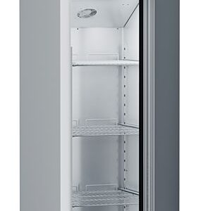 ecoFrost Edelstahl Kühlschrank RFS 600 Liter, 680x810x2010mm ecoFrost Edelstahl Kühlschrank RFS 600 Liter, 680x810x2010mm