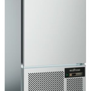 ecoFrost Schnellkühler 9x 1/1GN, 800x800x1763mm
