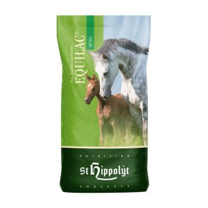 St. Hippolyt Pferdefutter EquiLac Müsli 20 kg St. Hippolyt Pferdefutter EquiLac Müsli 20 kg