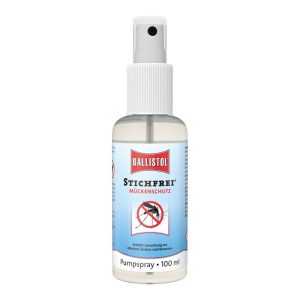 Kerbl Mückenschutz-Spray Stichfrei 100 ml Kerbl Mückenschutz-Spray Stichfrei 100 ml