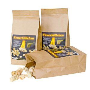Feuerbällchen 500 g Feuerbällchen 500 g