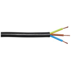 Erdkabel NYY-J 3G 1,5 mm 10m Erdkabel NYY-J 3G 1,5 mm 10m