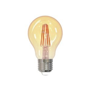 Müller Licht LED-Leuchtmittel Retro Birnen E27 4,5W gold Müller Licht LED-Leuchtmittel Retro Birnen E27 4,5W gold