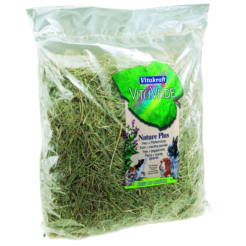 Vitakraft Vita Verde Pfefferminze