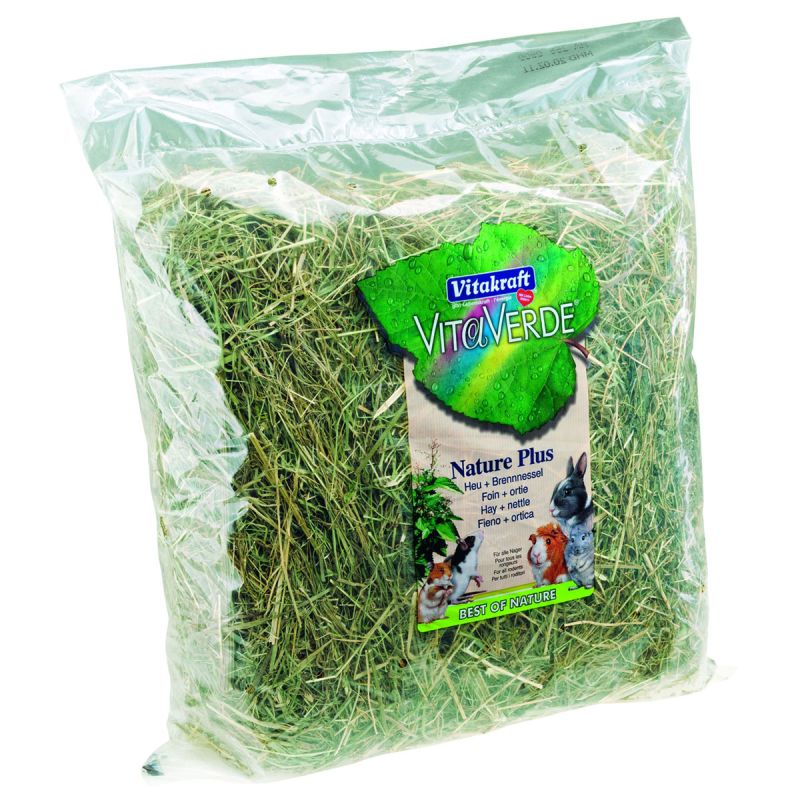 Vitakraft Vita Verde Brennessel