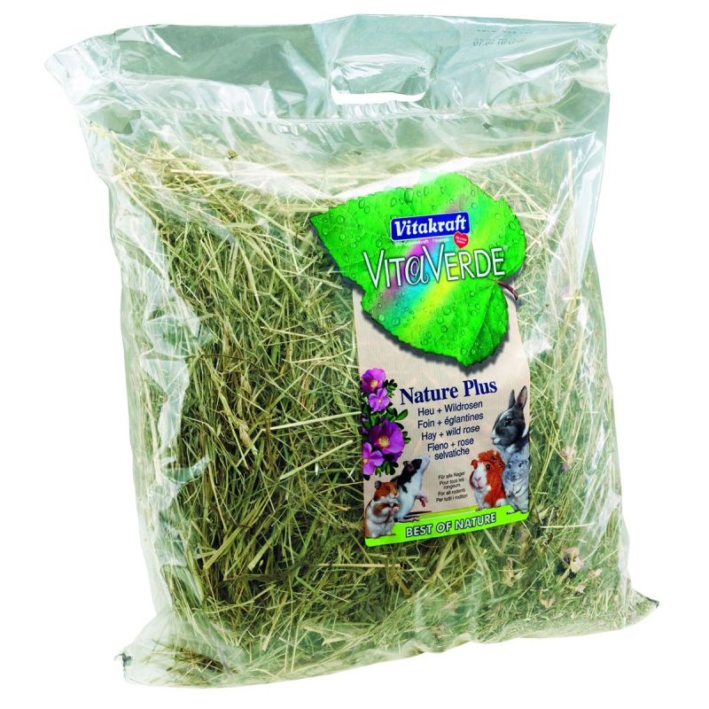 Vitakraft Vita Verde Wildrose