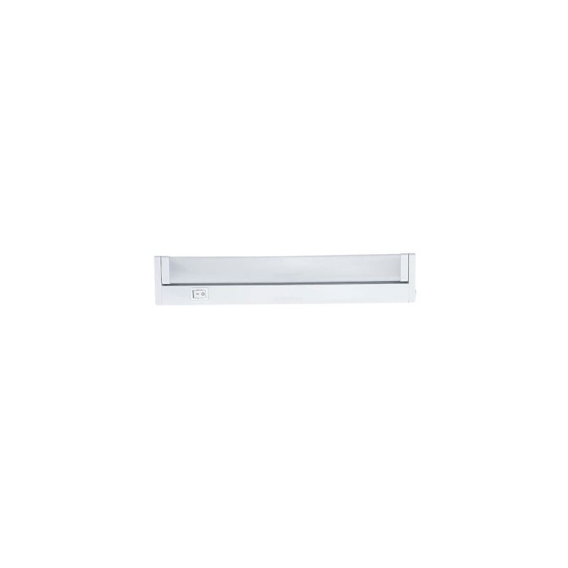 Müller Licht LED-Unterbauleuchte Salto 35 5W weiß