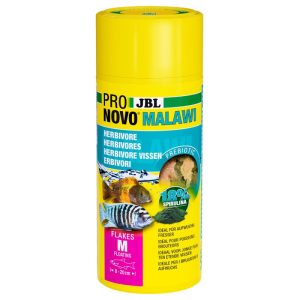 JBL PRONOVO MALAWI FLAKES M 250ml JBL PRONOVO MALAWI FLAKES M 250ml