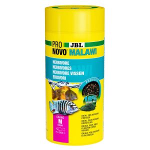 JBL PRONOVO MALAWI GRANO M 1000ml JBL PRONOVO MALAWI GRANO M 1000ml