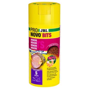 JBL PRONOVO BITS GRANO S 250ml CLICK JBL PRONOVO BITS GRANO S 250ml CLICK