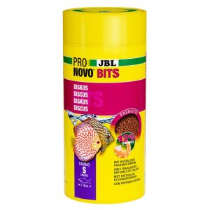 JBL PRONOVO BITS GRANO S 1000ml JBL PRONOVO BITS GRANO S 1000ml