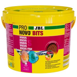JBL PRONOVO BITS GRANO M 5,5l JBL PRONOVO BITS GRANO M 5,5l