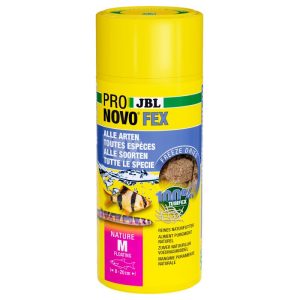 JBL PRONOVO FEX 250ml JBL PRONOVO FEX 250ml