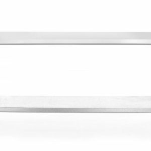 Arbeitstisch Edelstahl 1200x600x880 mm Arbeitstisch Edelstahl 1200x600x880 mm