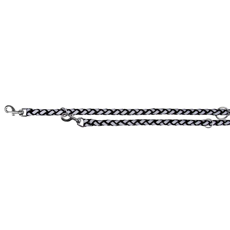 Trixie V-Leine Cavo Reflect S-M