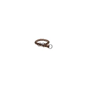 Trixie  Cavo Zug-Stopp-HB braun/beige M 39-45 cm