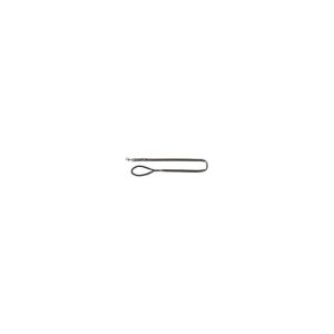 Trixie Premium Leine taupe XS-S 1,2m/15 mm Trixie Premium Leine taupe XS-S 1,2m/15 mm