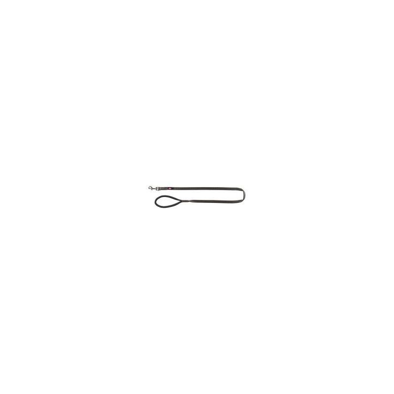 Trixie  Premium Leine taupe XS-S 1,2m/15 mm