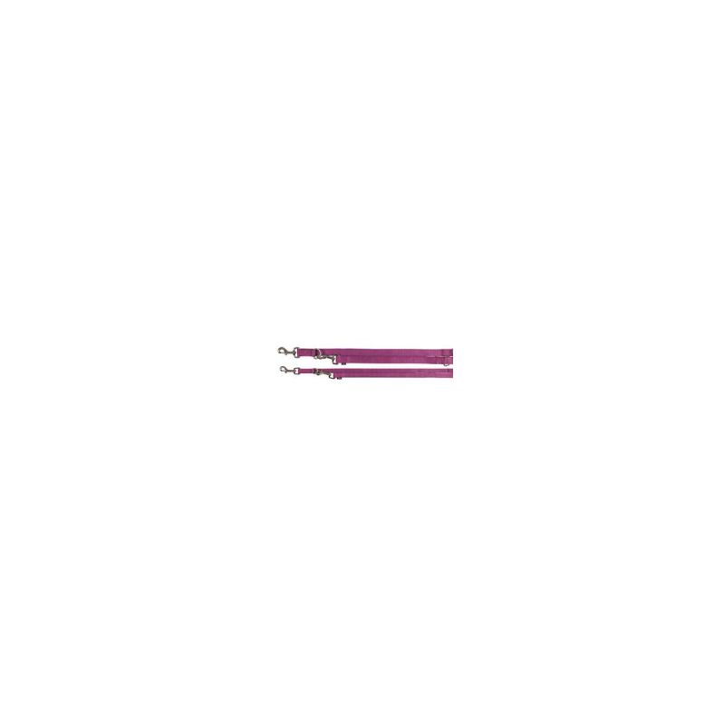 Trixie  Premium V-Leine beere L-XL 2m/25 mm